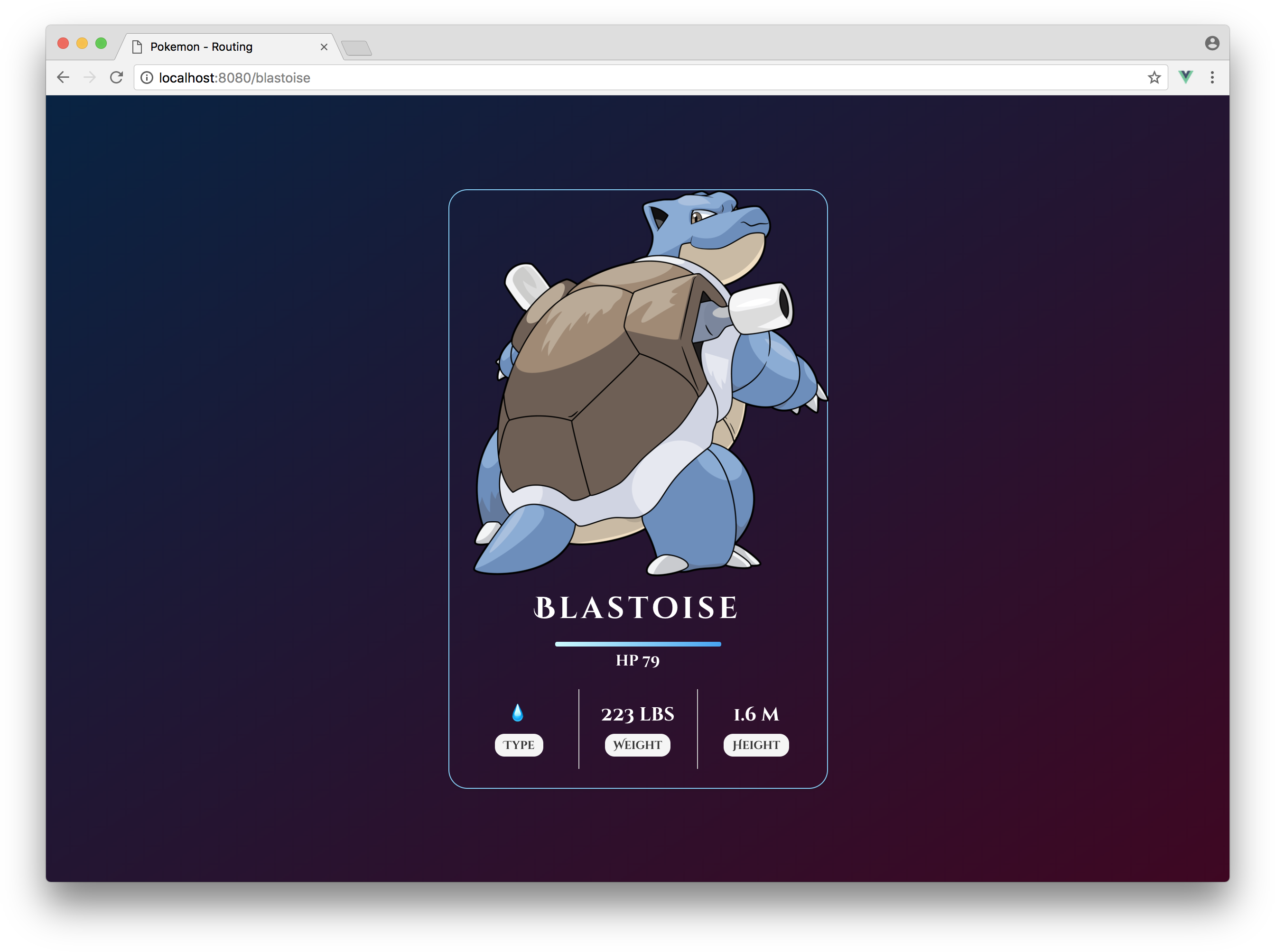 Pokemon Blastoise, HD Png Download PNG with transparent background