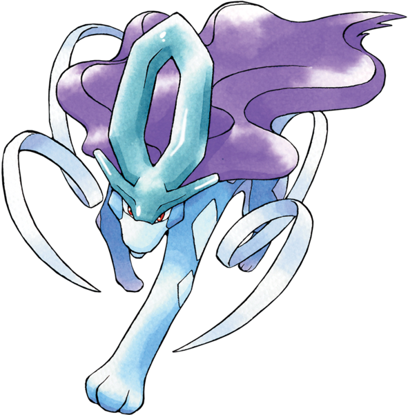 Pokemon Crystal Ds, HD Png Download PNG with transparent background