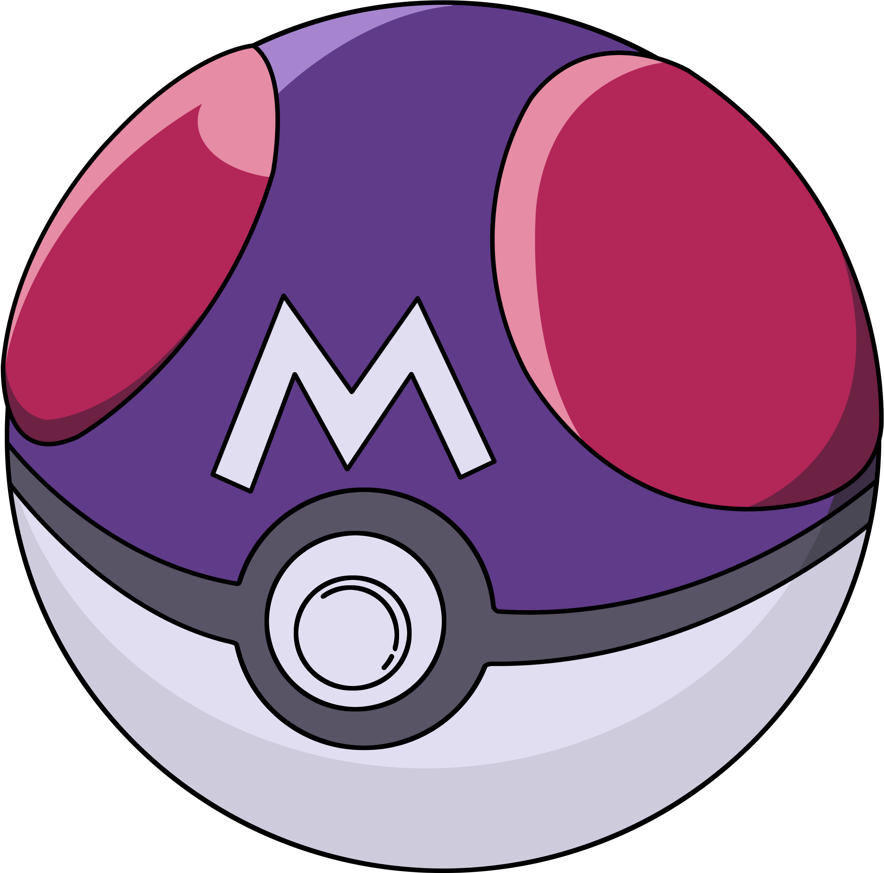 Pokemon Master Ball Illustration.png