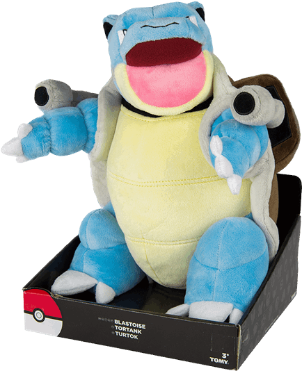 Pokemon Plush Eb Games, HD Png Download PNG with transparent background
