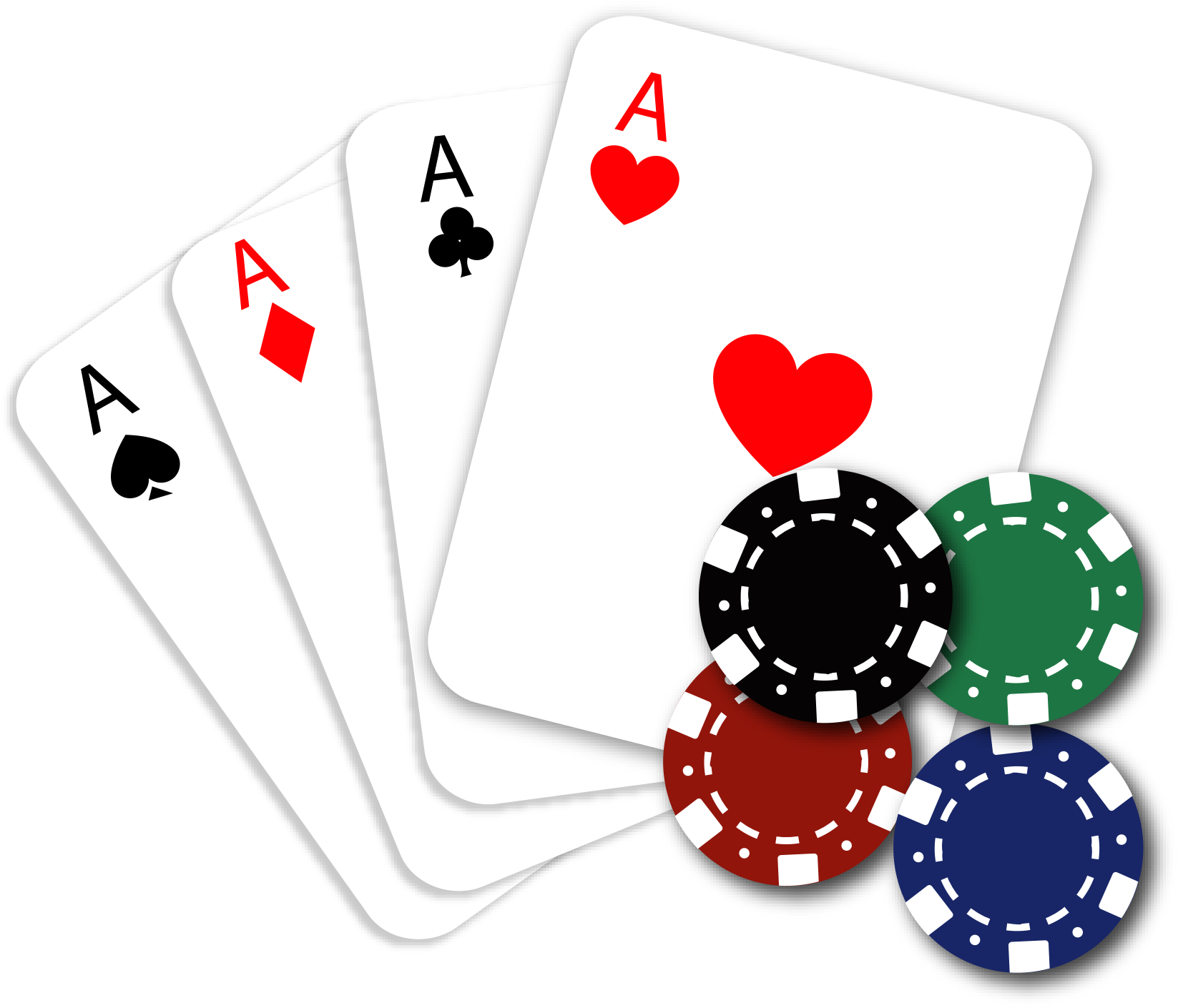 Png Images Chips Free - Cartas Poker Png, Transparent Png PNG with transparent background