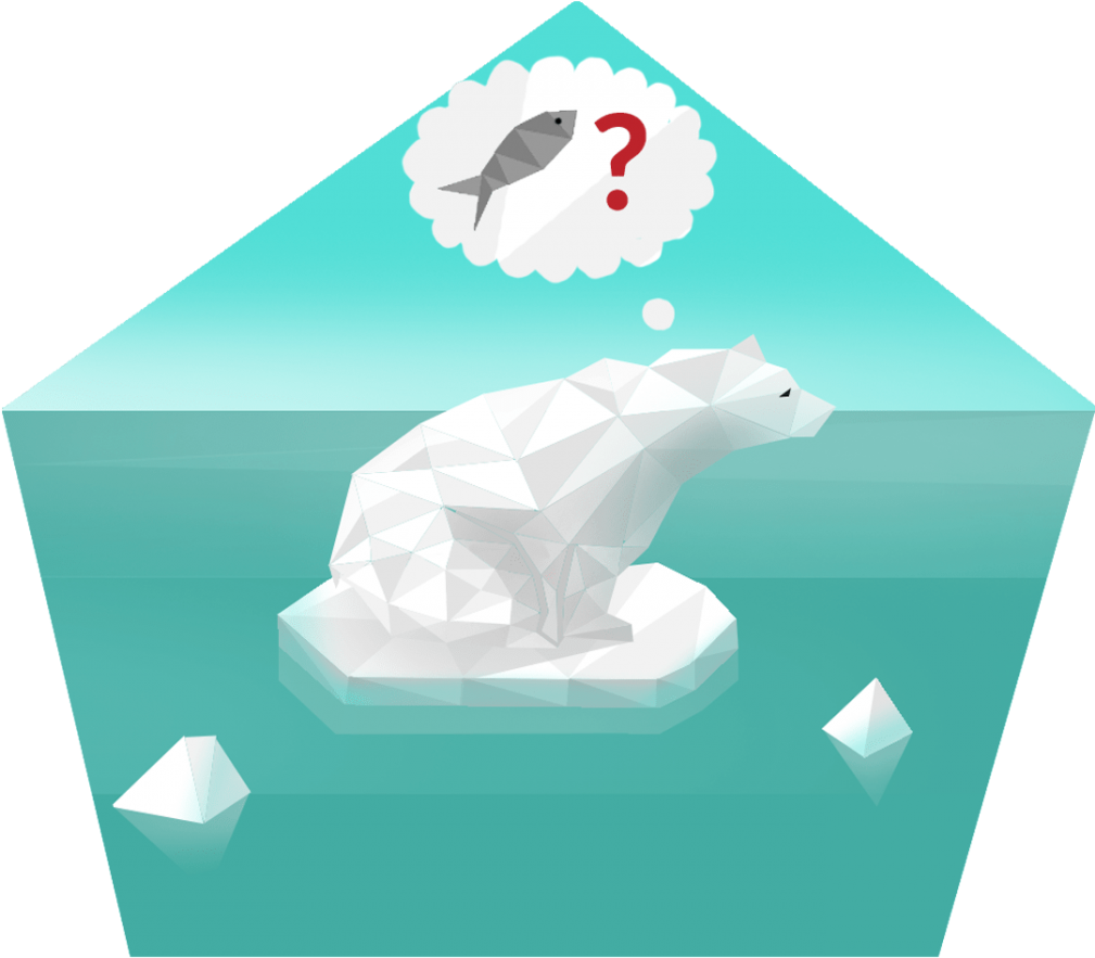 Animals Affected By Climate Change, HD Png Download PNG with transparent background