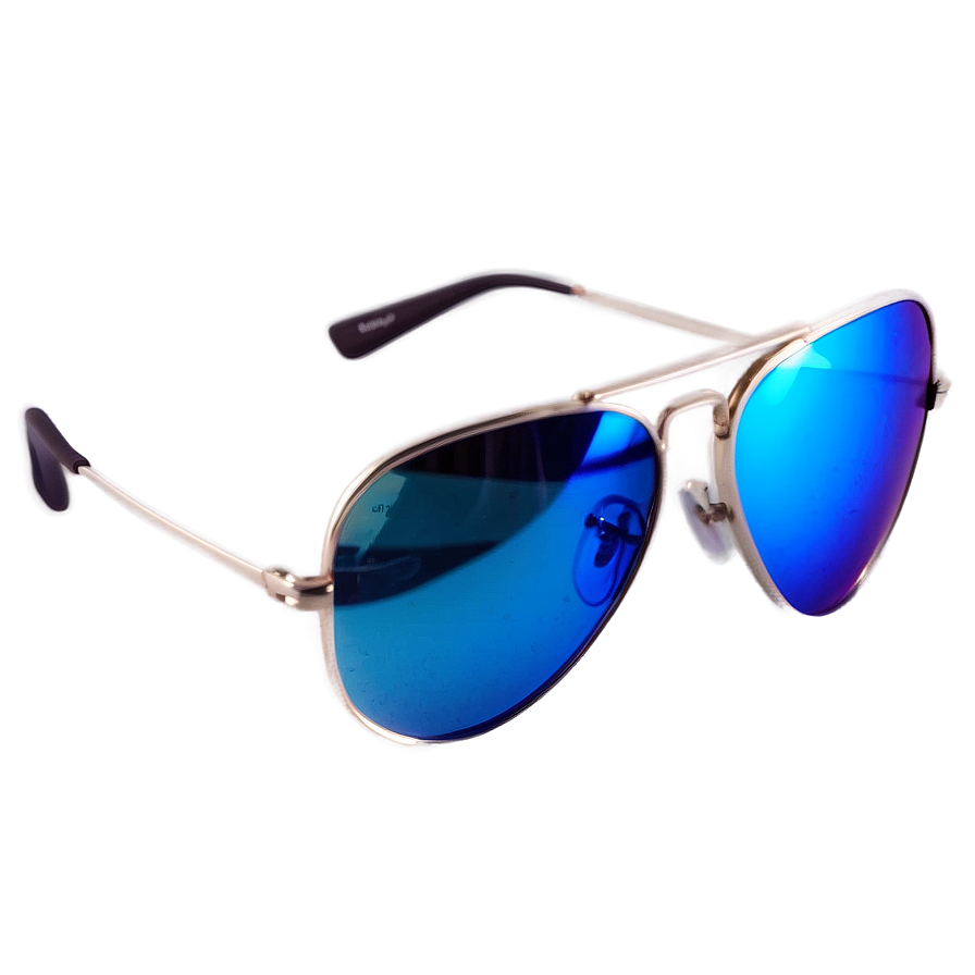 Polarized Aviator Sunglasses Png 49