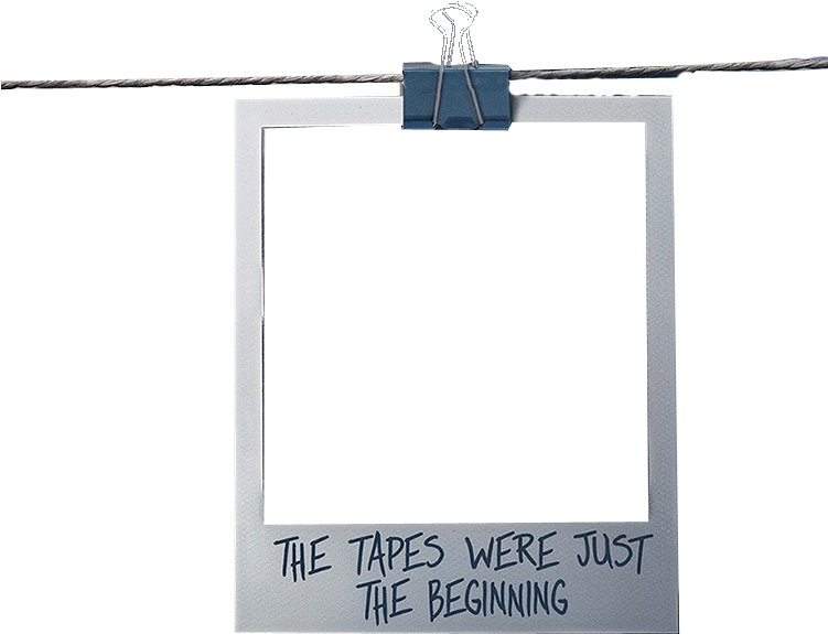 13 Reasons Why Png - Paper, Transparent Png PNG with transparent background
