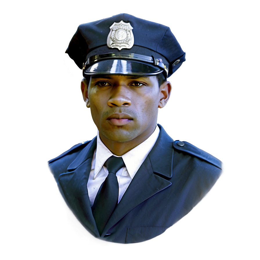 Police Sketch PNG shs74 PNG with transparent background
