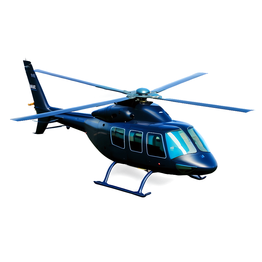 Police Surveillance Helicopter Png Quq47