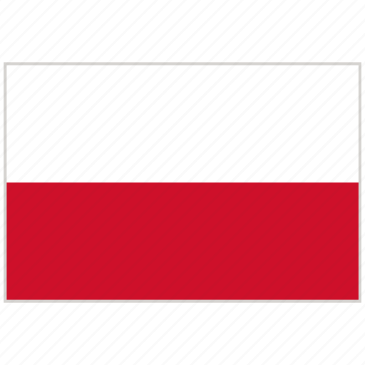 Poland Flag PNG Picture PNG with transparent background