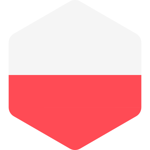 Poland Flag PNG File PNG with transparent background