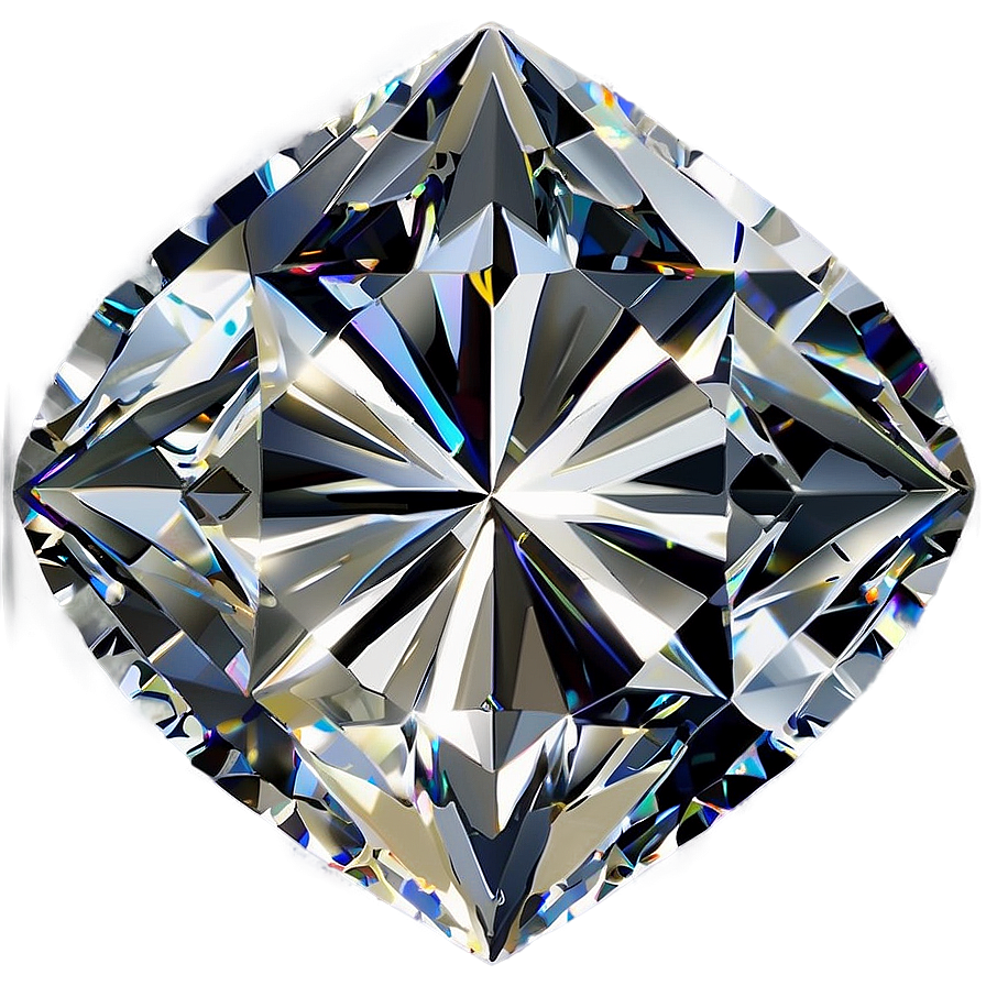 Polished Diamond Art Png Fnf46