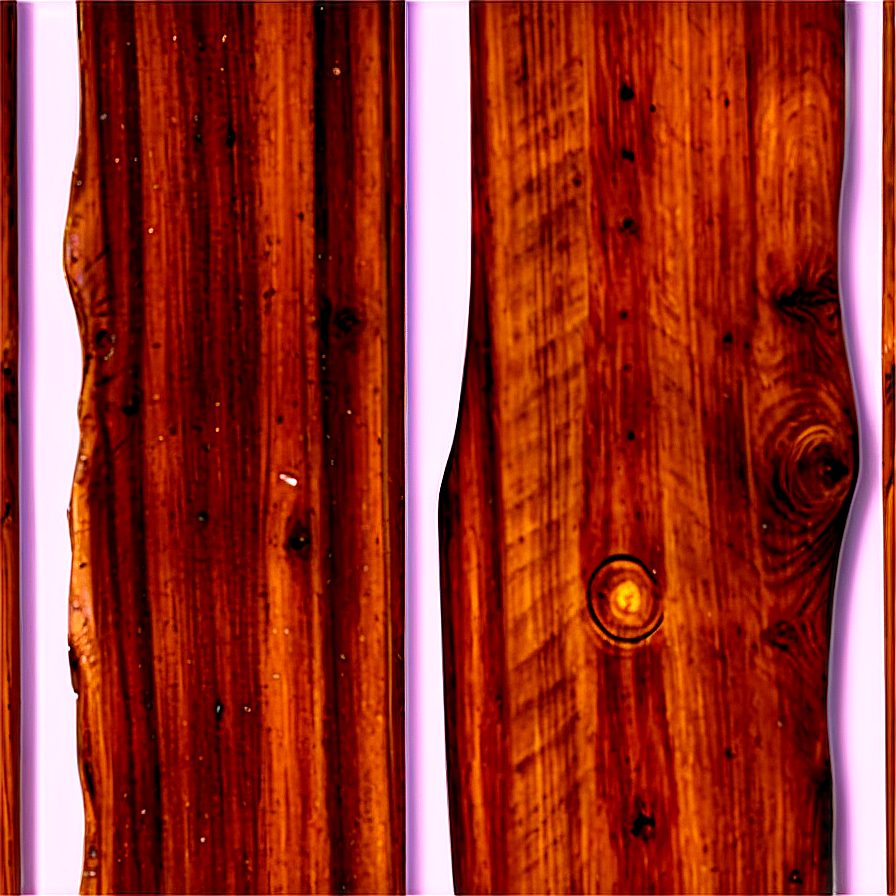 Polished Teak Wood Png 58