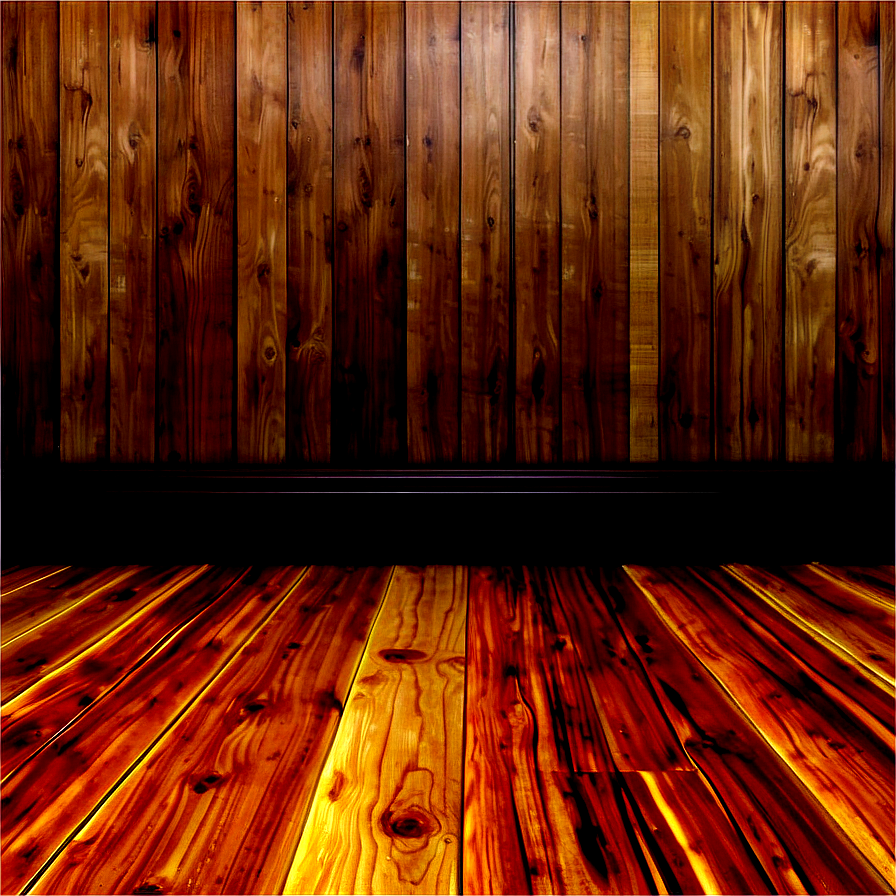 Polished Wood Floor Png Ffe14