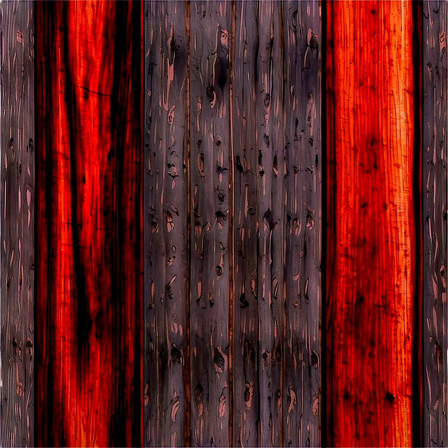 Polished Wooden Plank Finish Png 33