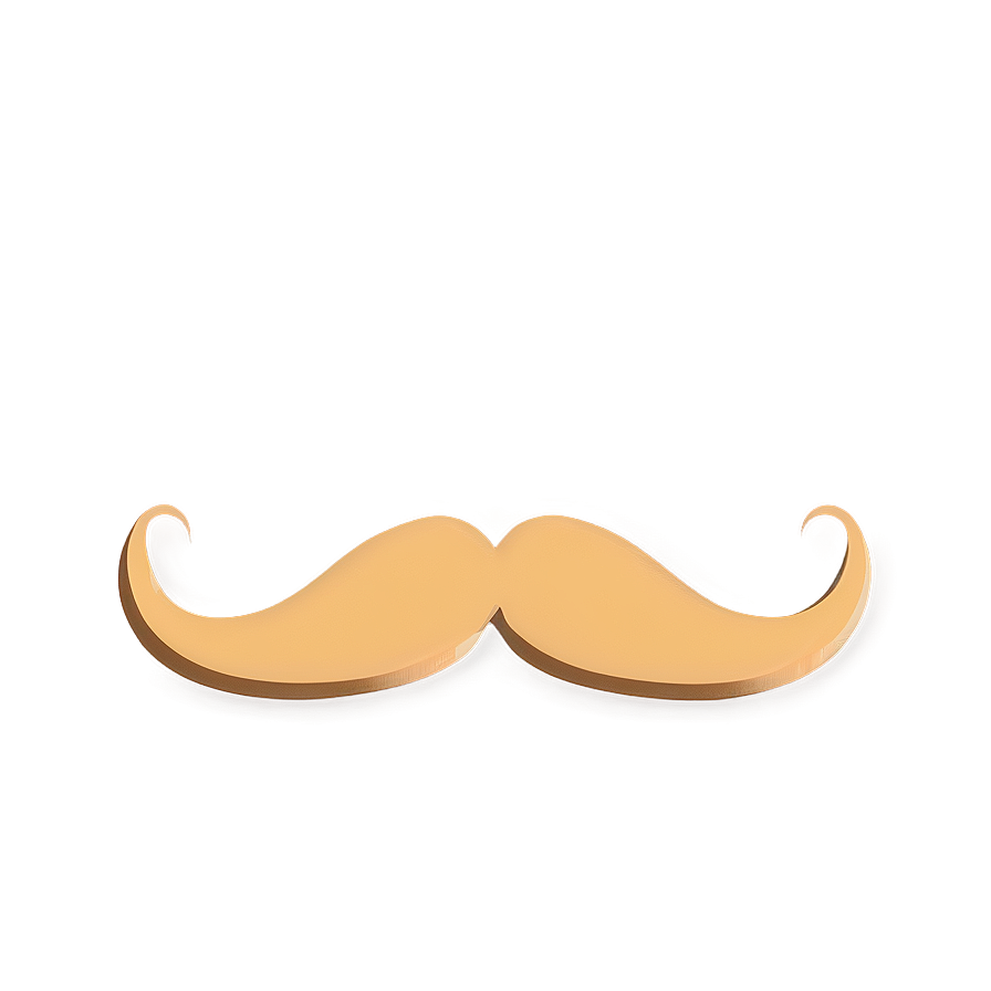 Political Leader Mustache Png 77