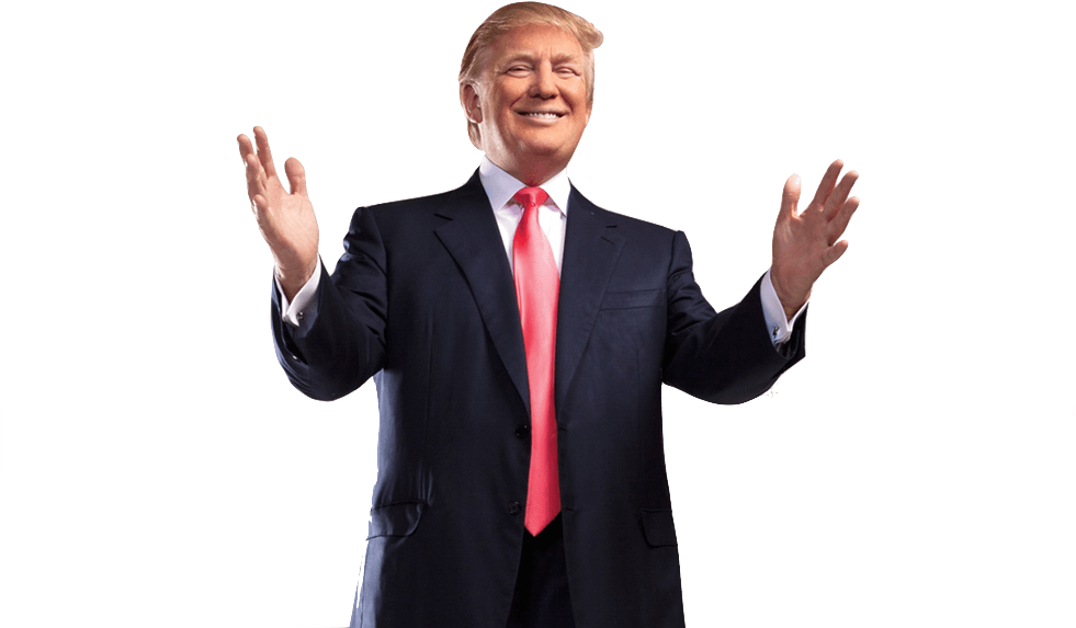 Politics Clipart Orator - Donald Trump Chaos Emeralds, HD Png Download PNG with transparent background