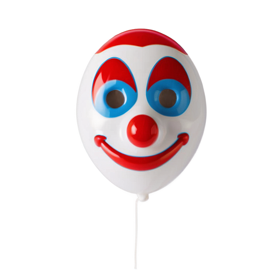 Polka Dot Clown Nose Png Qvu