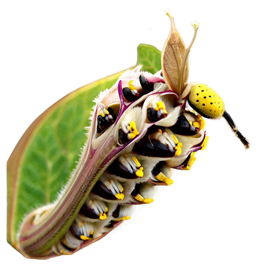 Pollination And Fertilization Png Bow24