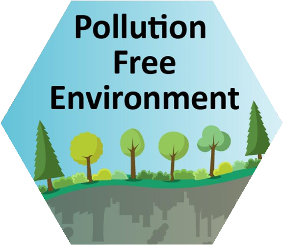 Model About Pollution Free Environment, HD Png Download PNG with transparent background