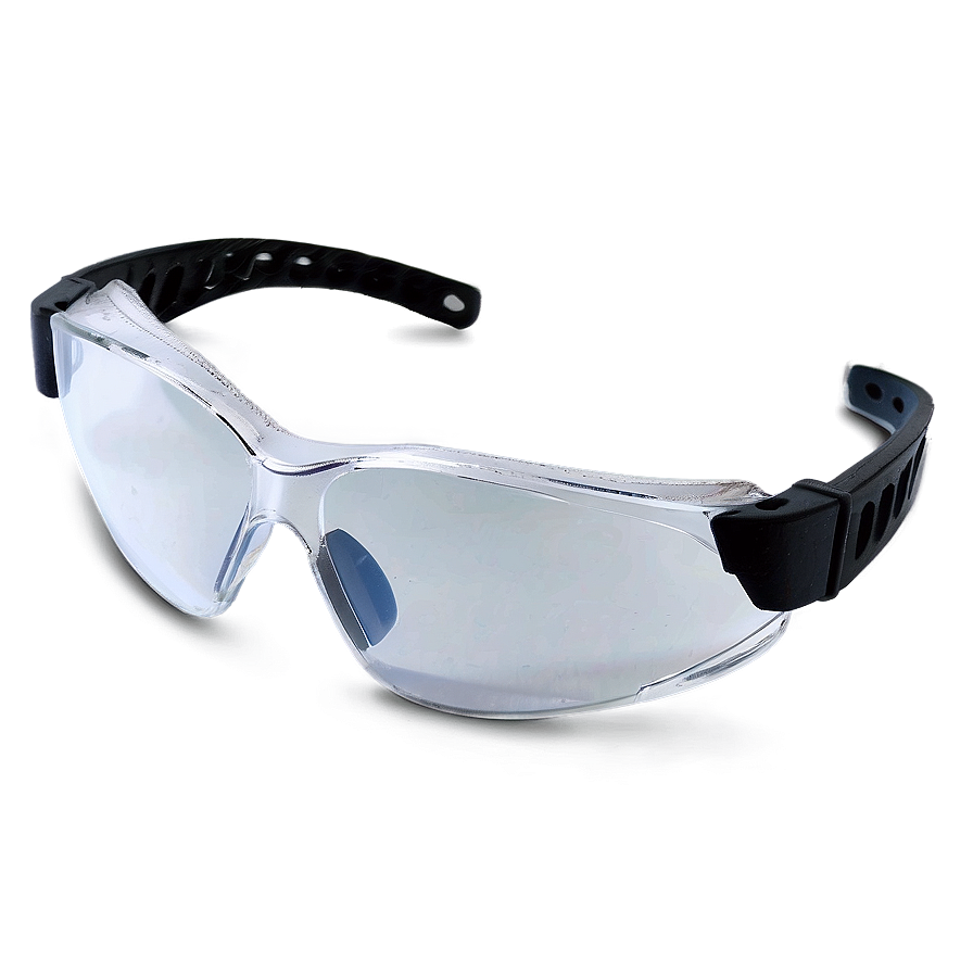 Polycarbonate Safety Goggles Png 05252024