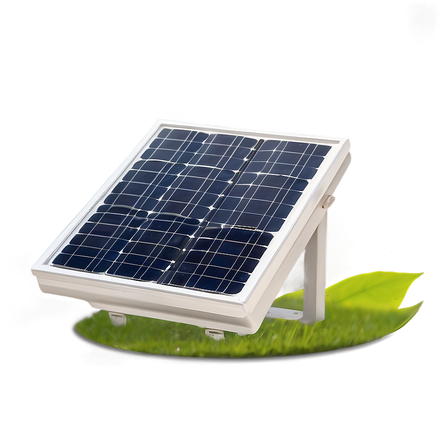 Polycrystalline Solar Panel Png Tmy