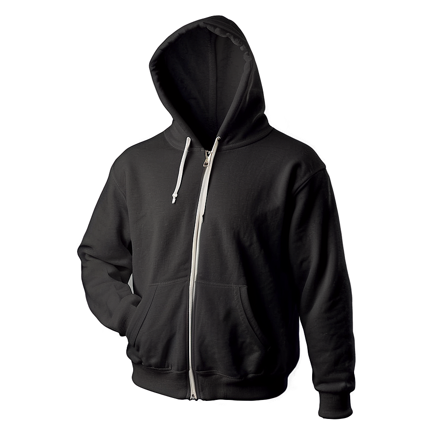 Polyester Zip Up Hoodie Png Lmn