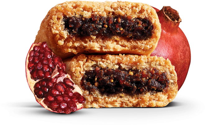 Nature's Bakery, HD Png Download PNG with transparent background