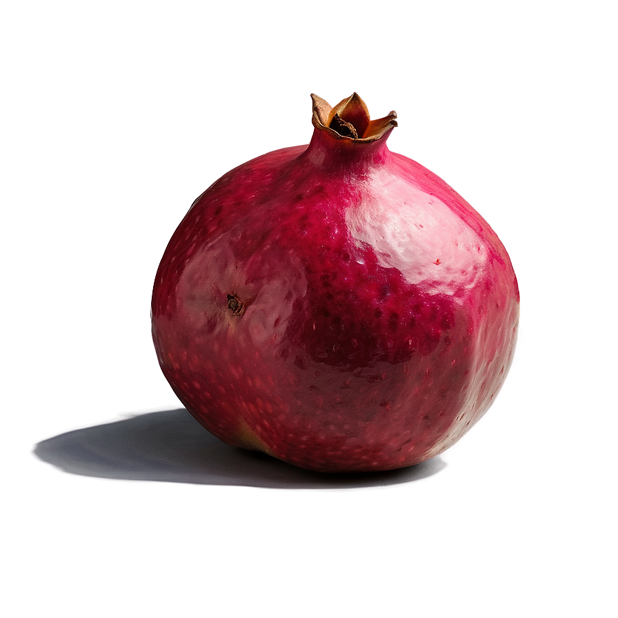 Pomegranate Half Cut Png Fcy8