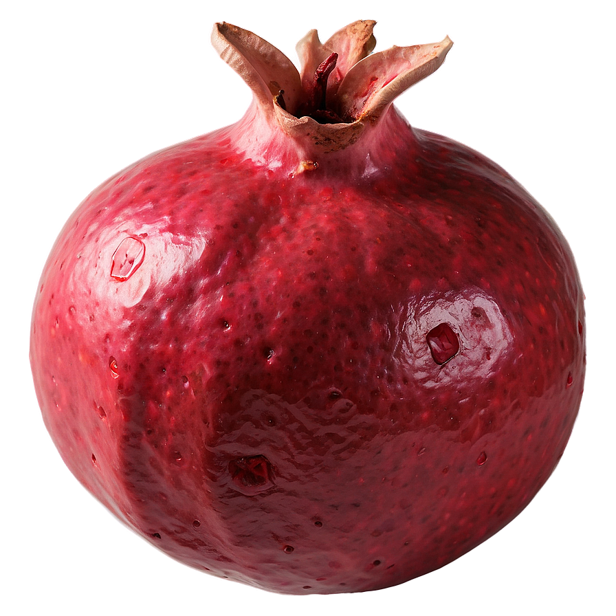 Pomegranate Vintage Look Png 95