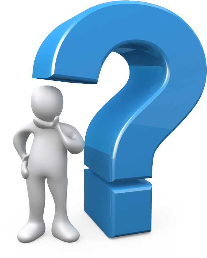 Question Mark - Questions At The End Of Presentation, HD Png Download PNG with transparent background