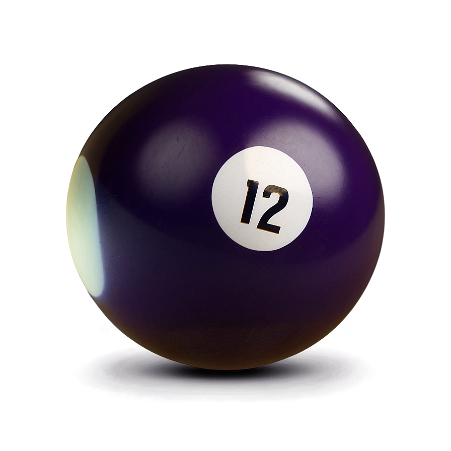 Pool Ball PNG 06202024 PNG with transparent background