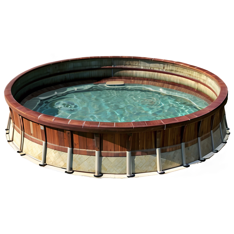 Pool Spa Png Smu