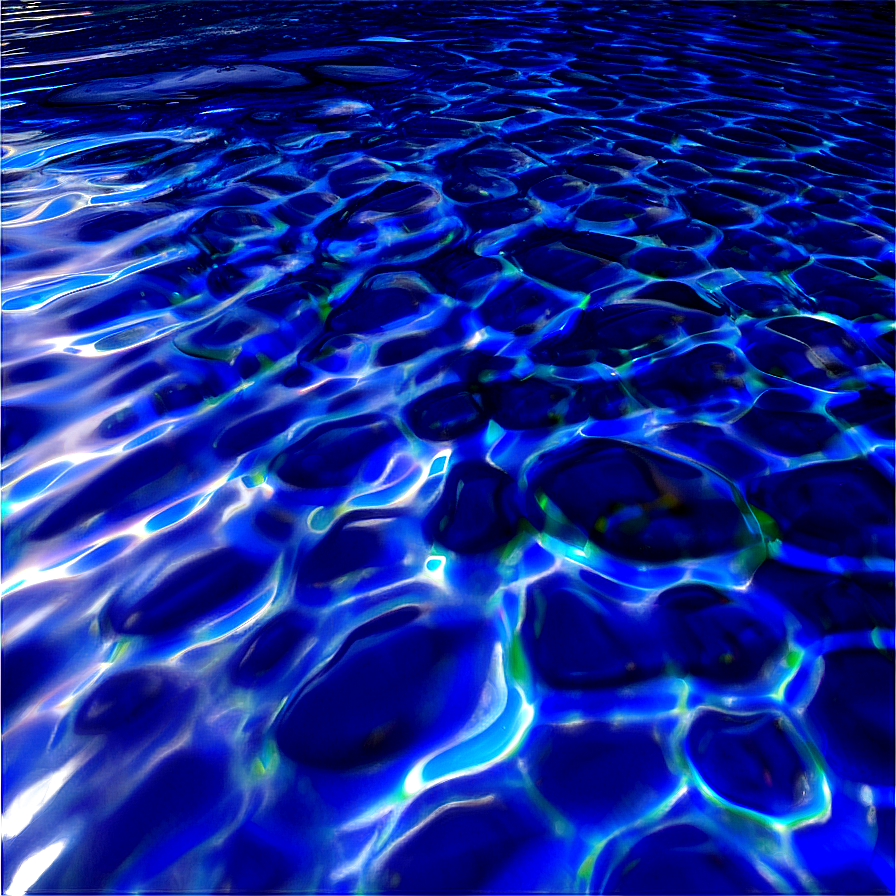 Pool Water Ripple Effect Png 06252024