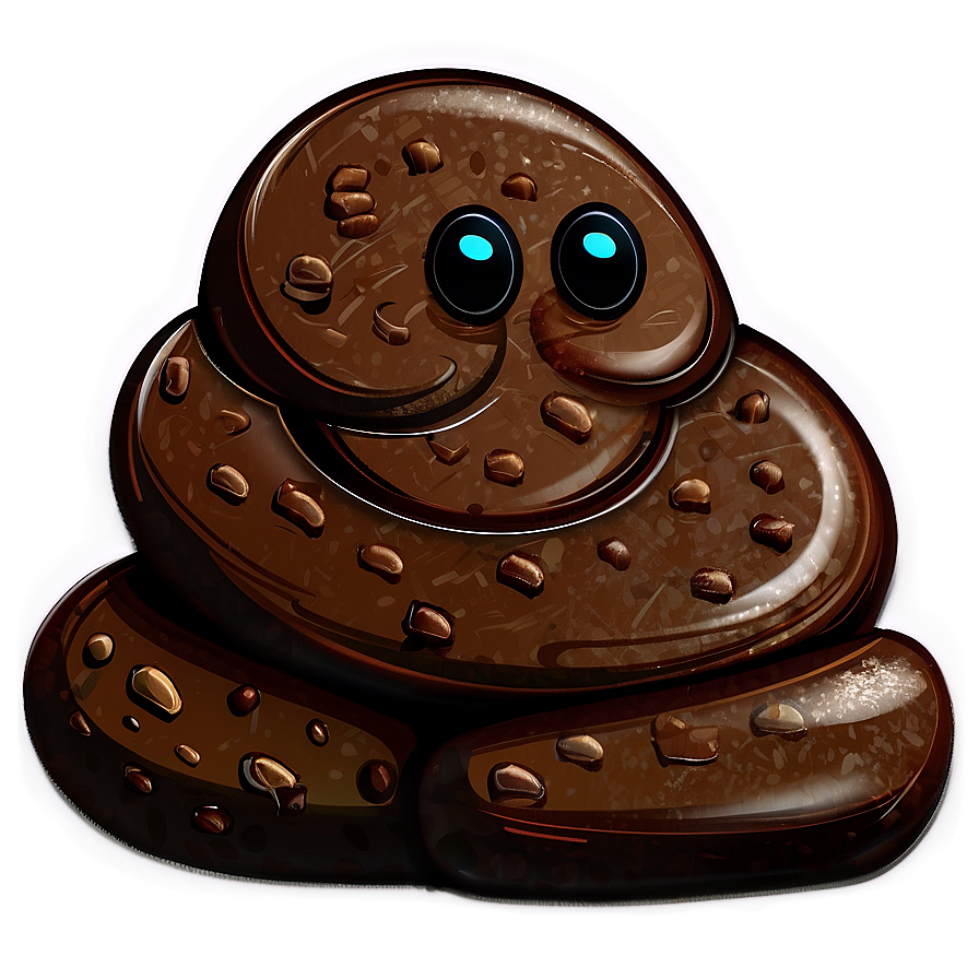 Poop Icon Png Ktu87