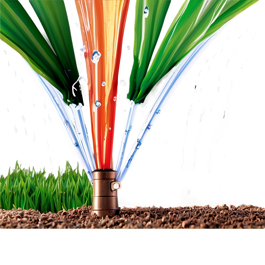 Pop-up Sprinkler Png 06262024