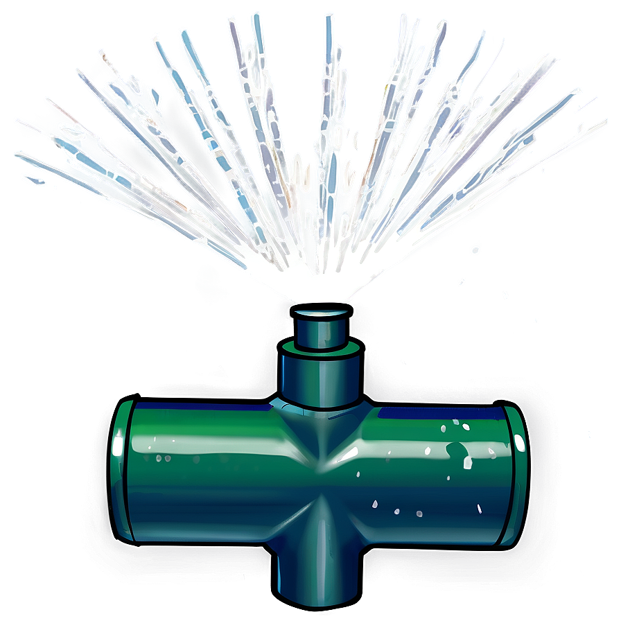 Pop-up Sprinkler Png 79