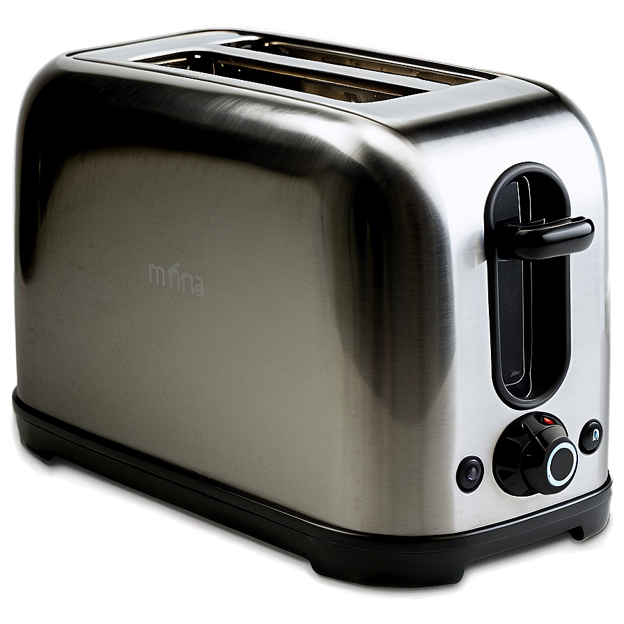 Pop-up Toaster Side View Png 06122024