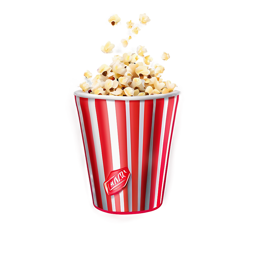 Popcorn And Soda Png Jod65