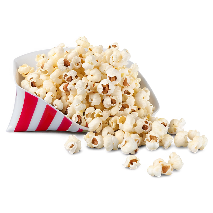 Popcorn Kernels PNG lgl41 PNG with transparent background