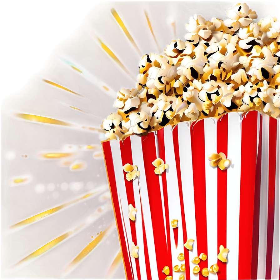 Popcorn Logo Png Xrl69