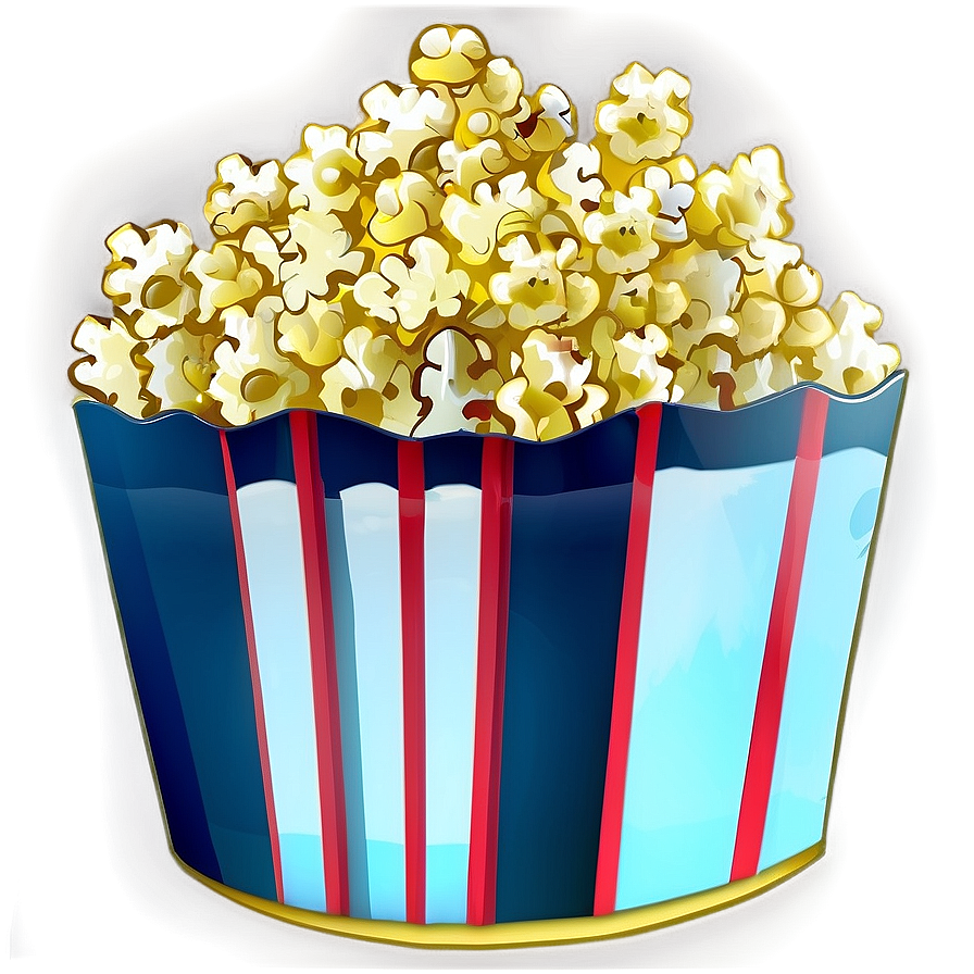 Popcorn Time Png Vqm27