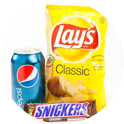 Snacks In Lake Charles Louisiana Bardin Vending, HD Png Download PNG image with a transparent background, free high-resolution download