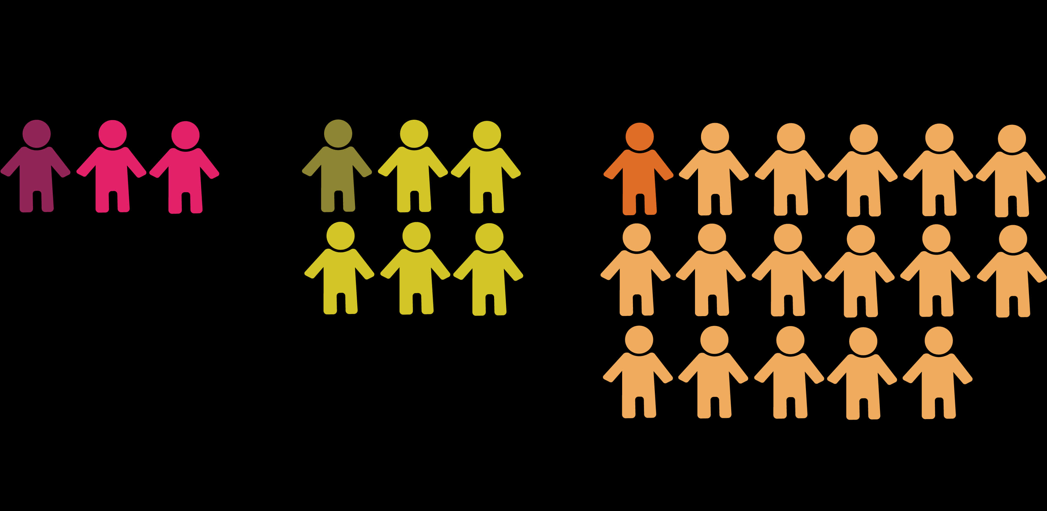 Population Growth Concept Illustration