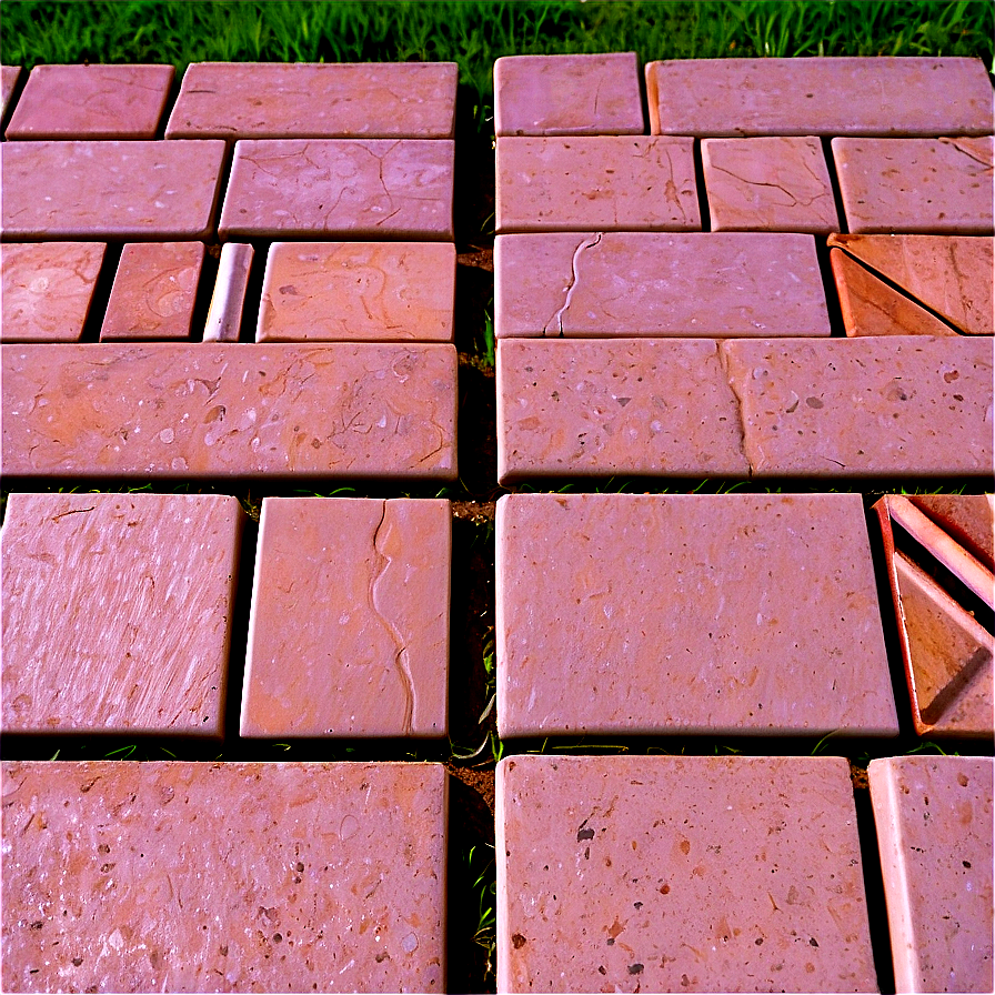 Porcelain Pavers Png 98