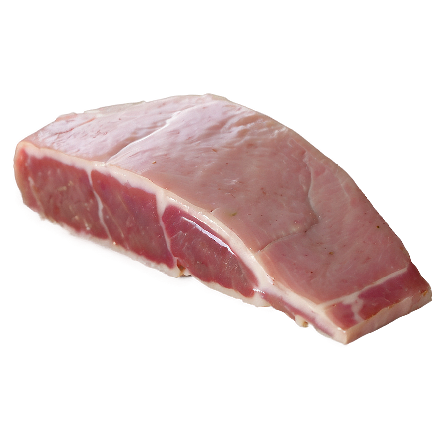 Pork Slice Png Nad79