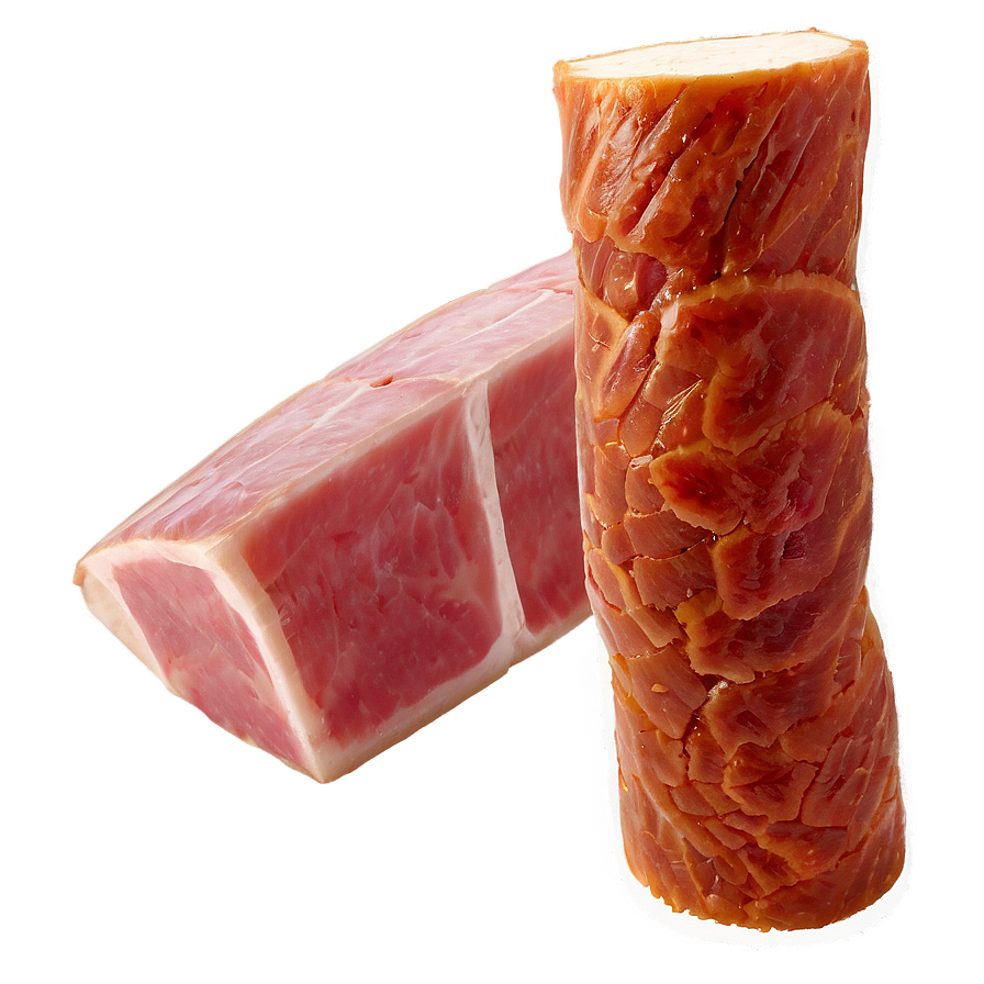 Pork Slice Png Sbo