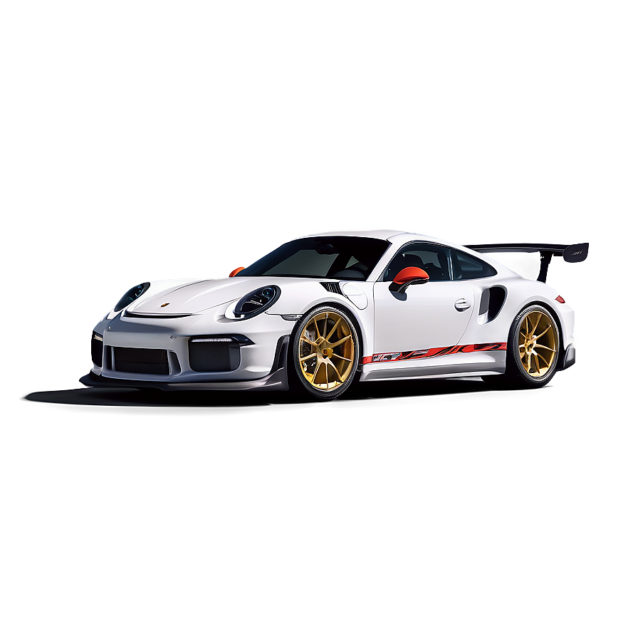 Porsche 911 Gt3 Rs Car Enthusiasts Png Sha