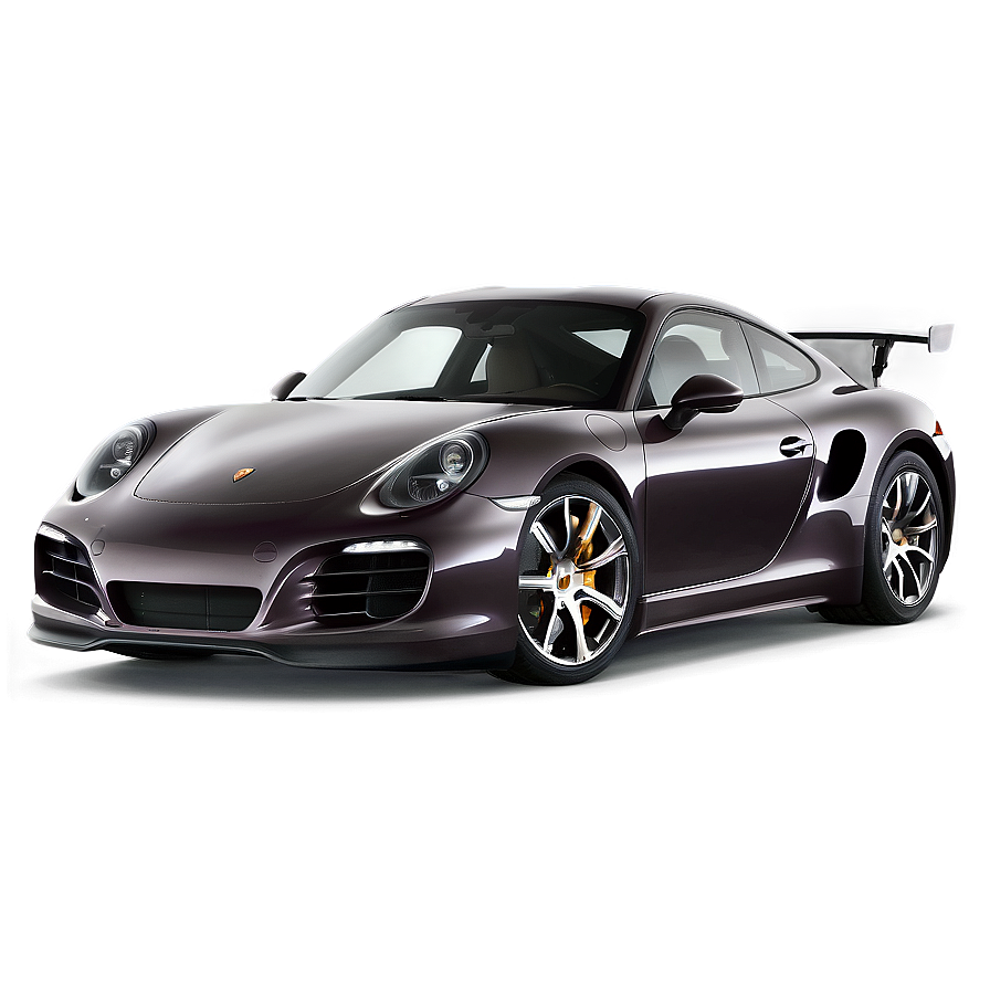 Porsche Car PNG pmq PNG with transparent background