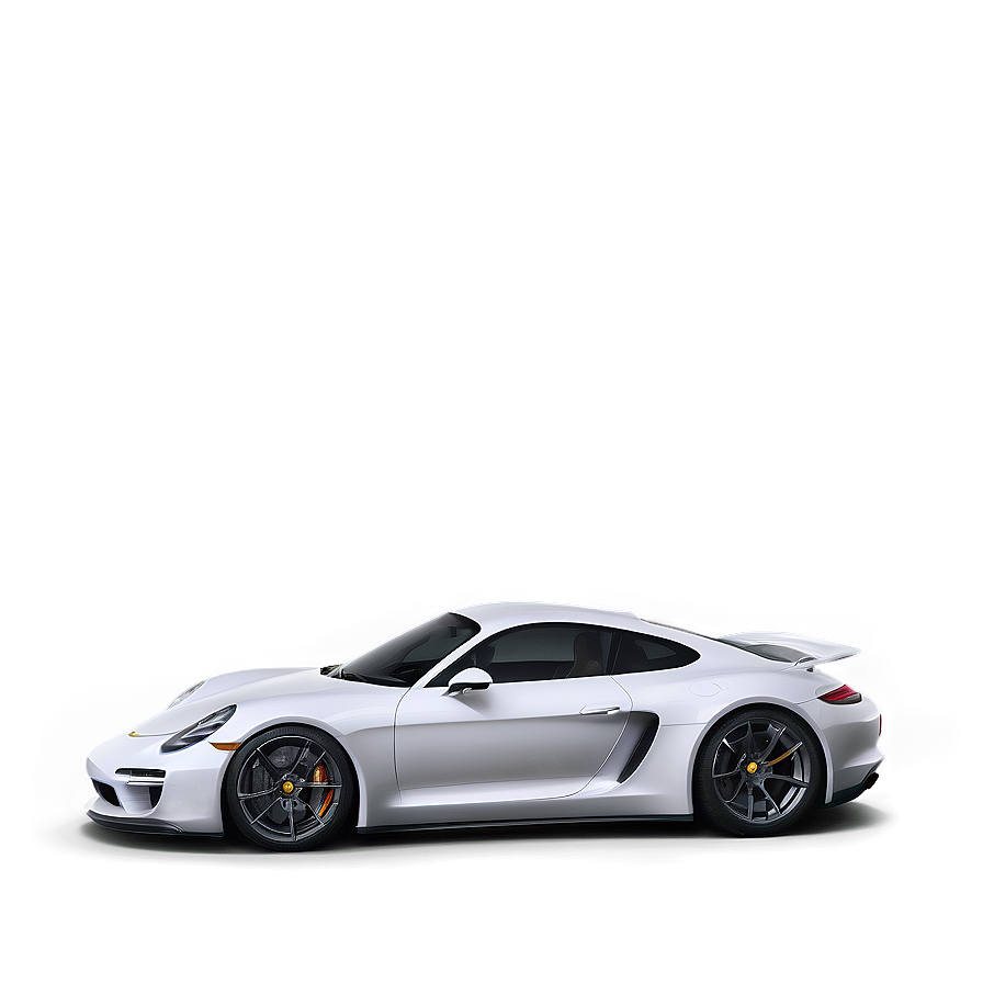 Porsche Concept Car Png Ogo33