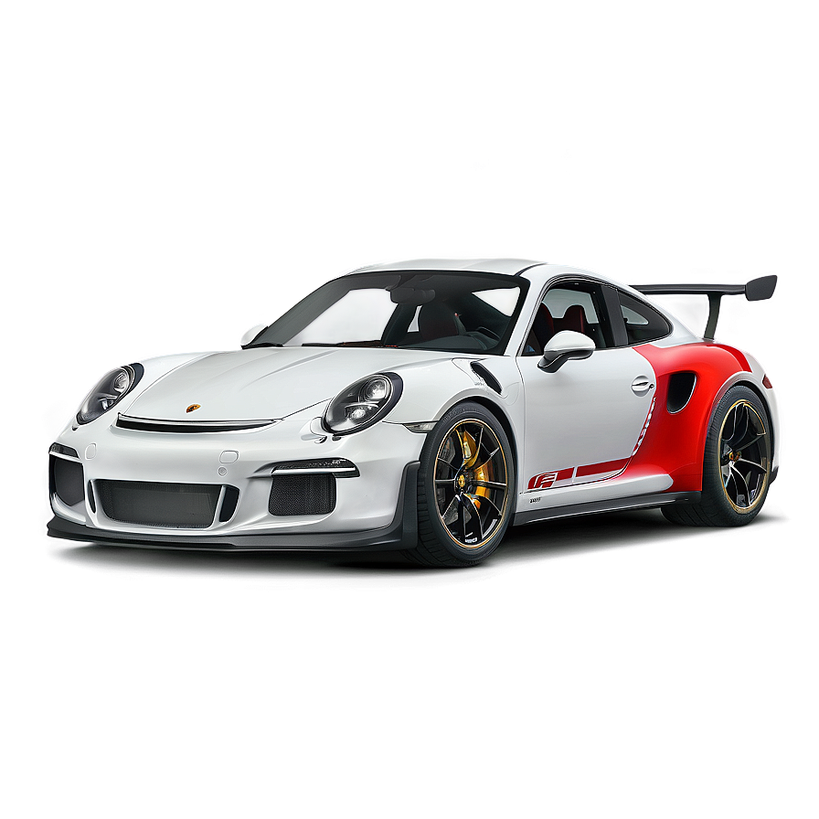 Porsche Gt3 Png Oma74