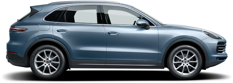 2019 Porsche Cayenne - Porsche Cayenne 2019, HD Png Download PNG with transparent background