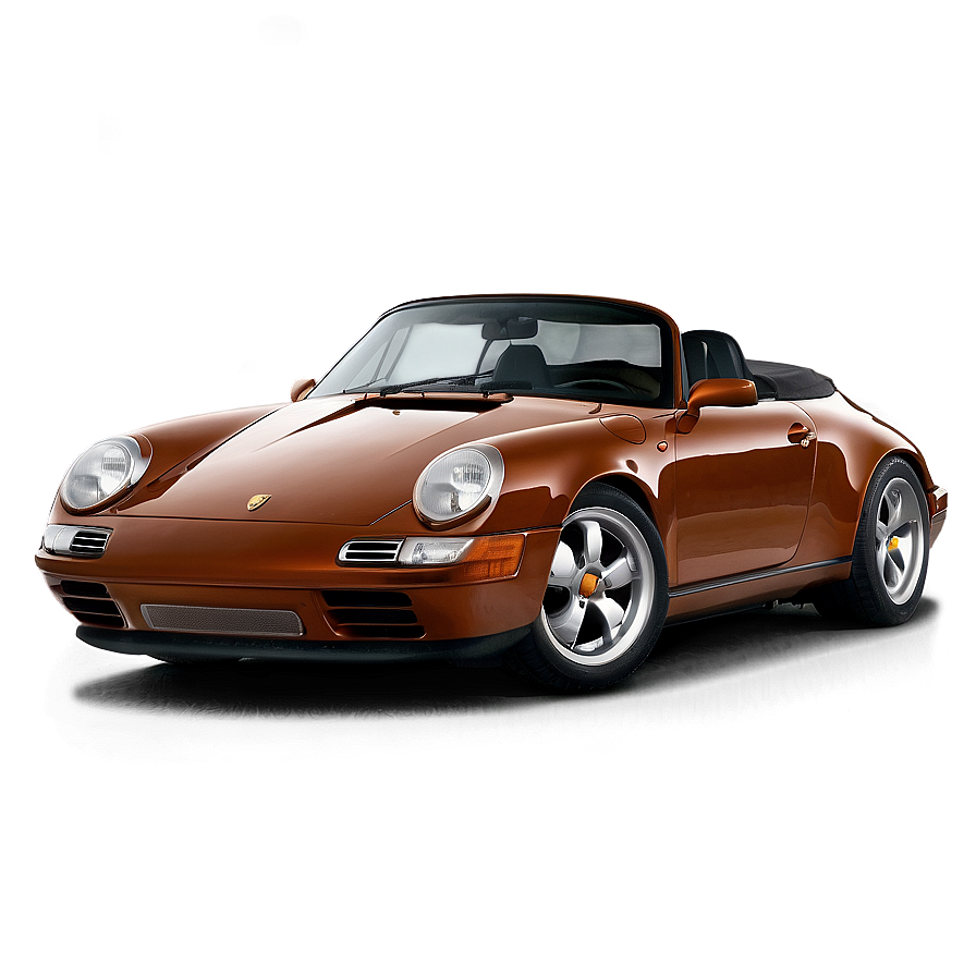 Porsche Targa Png 57